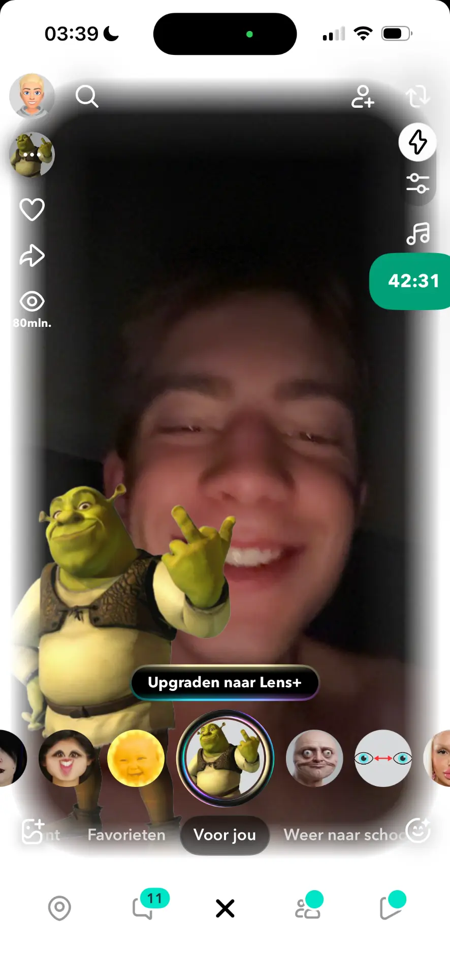 Bas, the celebrated legal mastermind